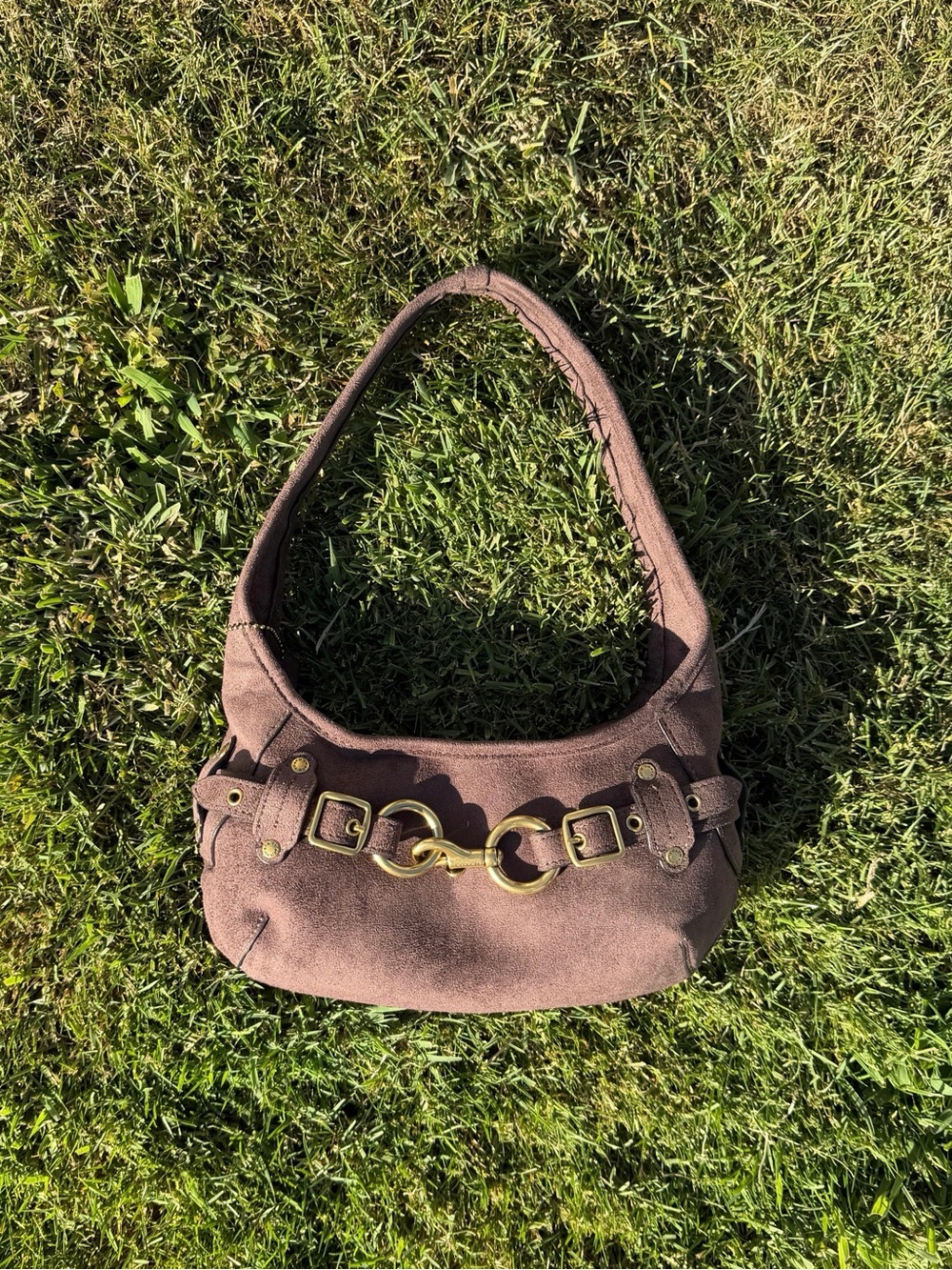 Shoulder bag